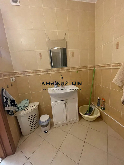 Оренда Квартира 1-кімнатна, 19/25 поверх на проспект Науки Київ - фото 14