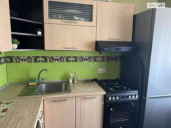 Оренда Квартира 1-кімнатна, 9/9 поверх на вул. Дмитра Луценка, 1Б Киев