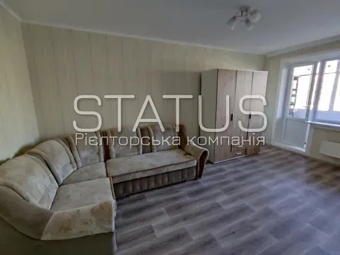 Продаж 1к Квартира 34.8 кв.м Хмельницького Богдана бульвар 19 Полтава - фото 9