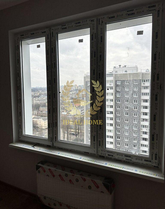 Продаж 2к. квартири ЖК Navigator 2 Київ - фото 5