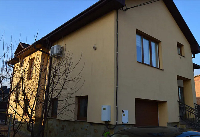 Продаж 2 поверхового будинку з ділянкою на 12 соток, 248 кв. м, Баківці Байківці - фото 15