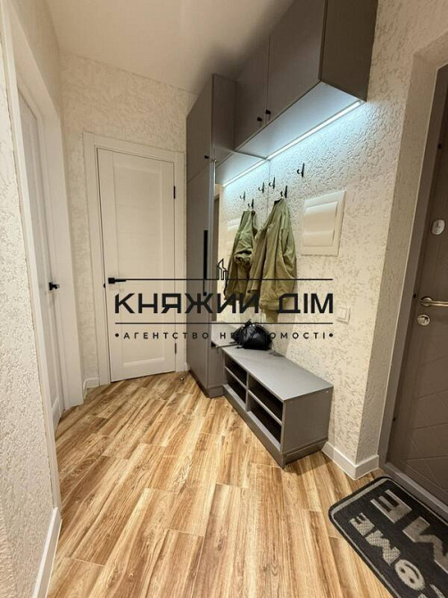 Продаж Квартира 1-кімнатна, 11/25 поверх на Драгоманова ул. Киев - изображение 7