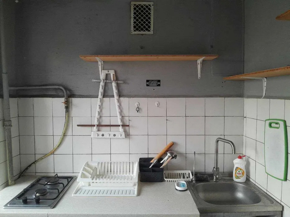 Оренда Квартира 3-кімнатна, 5/9 поверх на Лесі Українки, 14 Київ - фото 16