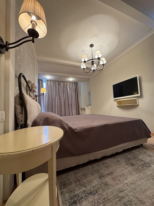 Продаж Квартира 4-кімнатна, 15/17 поверх на Касіяна Василя вул., д. 2/1 Kiev - photo 17