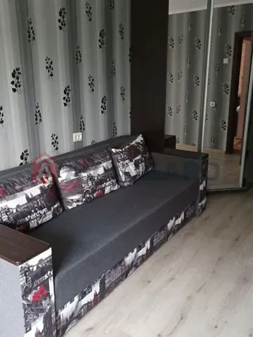 Продаж 1к Квартира 36 кв.м Бородинська вулиця 4А Запоріжжя - фото 4