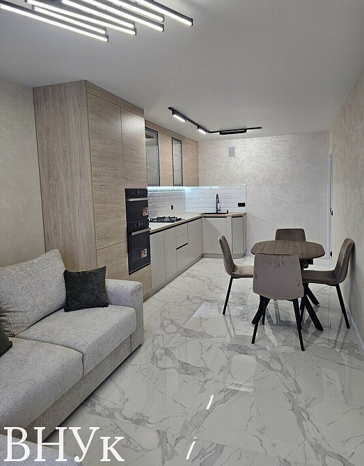 Продаж Квартира 2-кімнатна, 8/12 поверх на Київська Тернополь - изображение 12