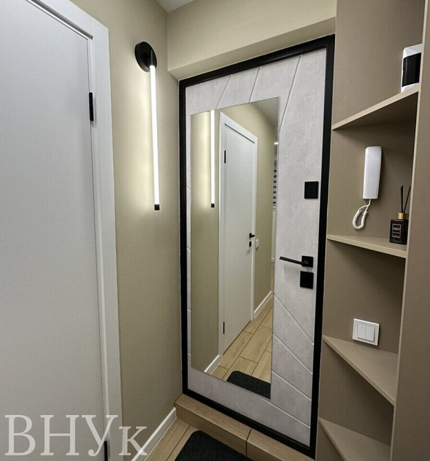Продаж Квартира 1-кімнатна, 1/5 поверх на Килима Савури Тернопіль - фото 12