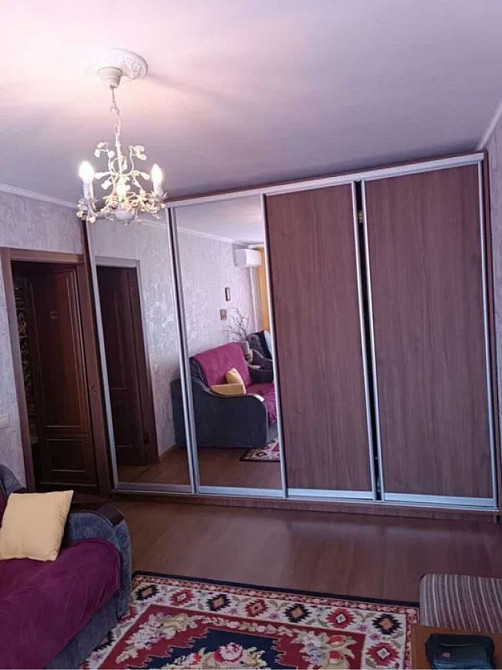 Оренда Квартира 2-кімнатна, 4/16 поверх на Андрія Малишка, 13 Київ - фото 3