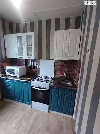 Продаж Квартира 1-кімнатна, 2/6 поверх на Леси Украинки вул., д. 10А Київ