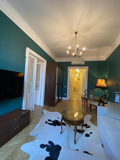 Оренда 2к квартири 60 кв. м Львів - фото 6