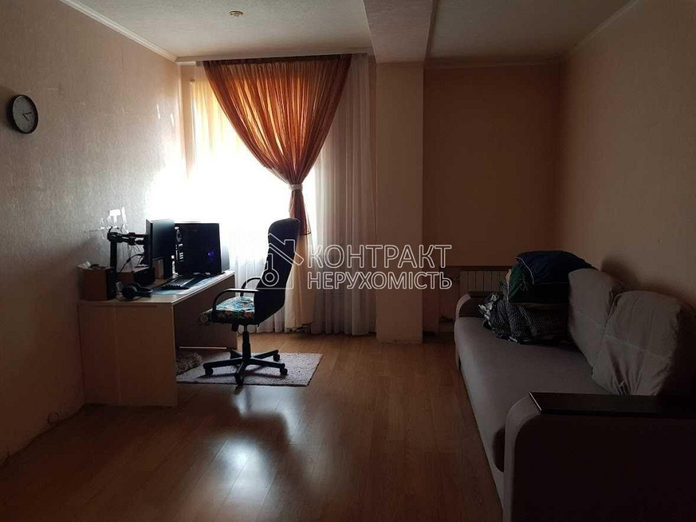 Продаж Квартира 2-кімнатна, 4/8 поверх на вул. Олександрівський Харків - фото 10