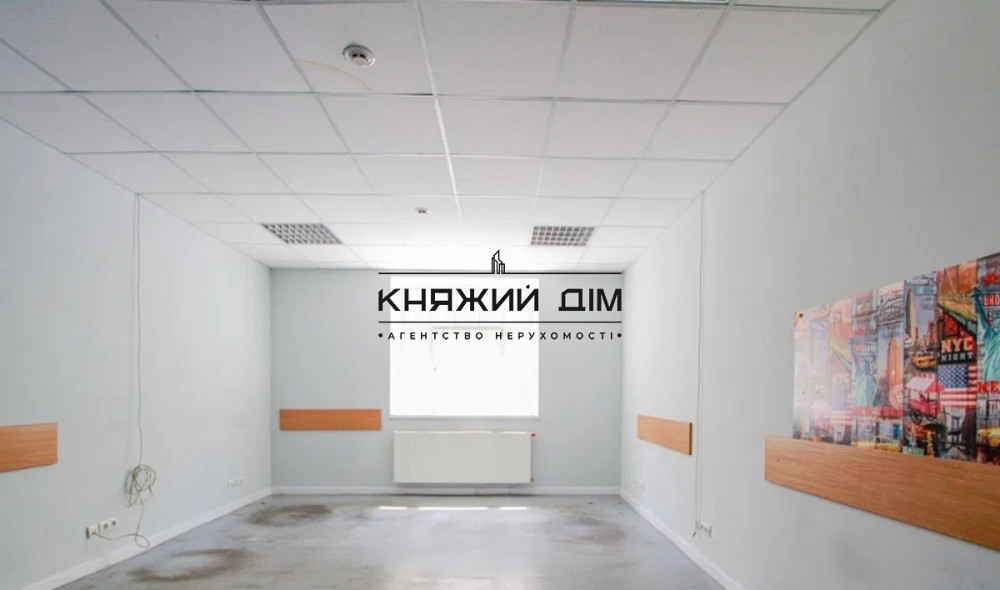 Оренда офісне приміщення на Ирининская ул. поверх - 1/5 Київ - фото 7