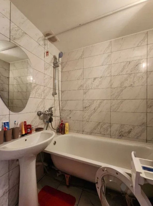 Продам 2-х комнатную квартиру на пос. Котовского Одеса - фото 15