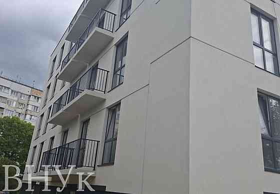 Продаж Квартира 1-кімнатна, 4/4 поверх на вул. Стадникової С. Тернопіль