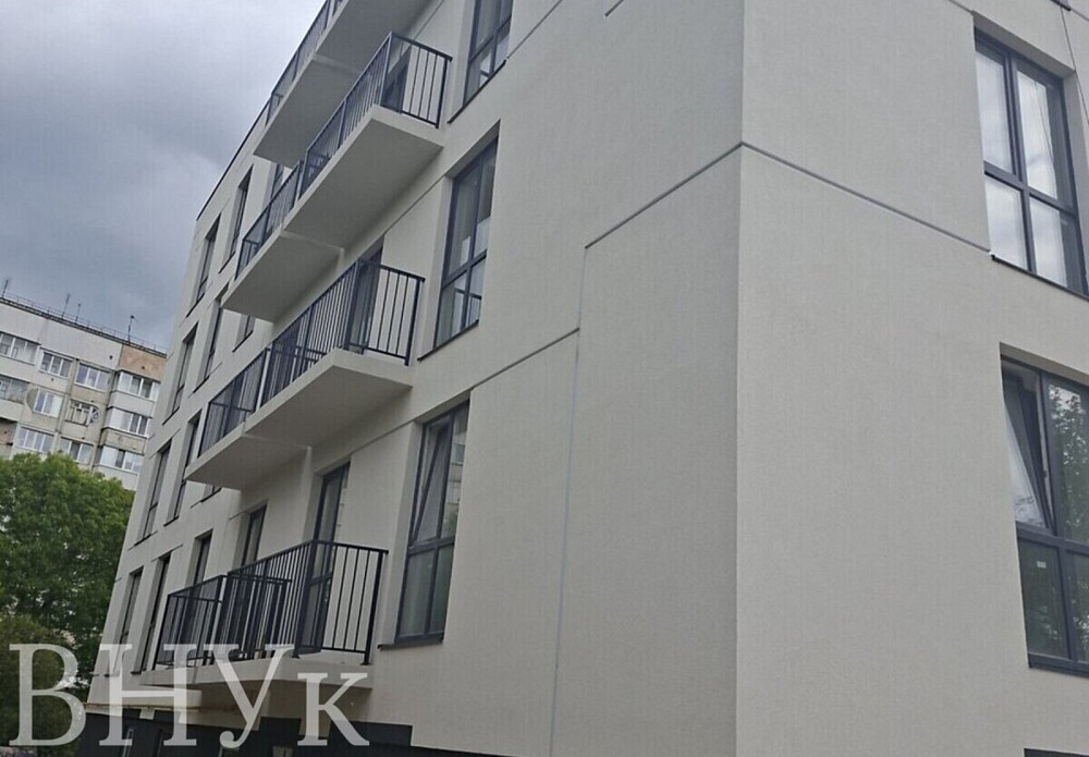 Продаж Квартира 1-кімнатна, 4/4 поверх на вул. Стадникової С. Тернопіль - фото 2