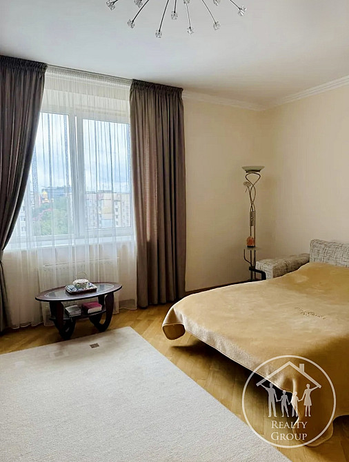 Продаж 3к Квартира 64 кв.м Наукова, 49 А L'viv - photo 4