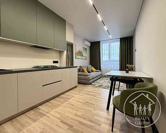 Продаж Квартира 1-кімнатна, 7/7 поверх на вул. Щирецька Львів