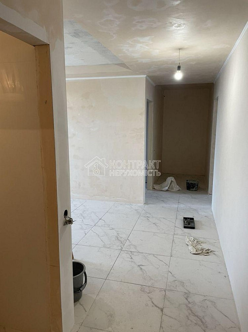 Продаж Квартира 3-кімнатна, 10/12 поверх на вул. Перемоги Харків - фото 5