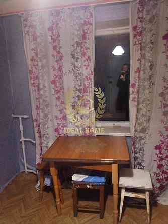 Продаж Квартира 1-кімнатна, 5/5 поверх на Ирины Бекешкиной ул., 18 Київ