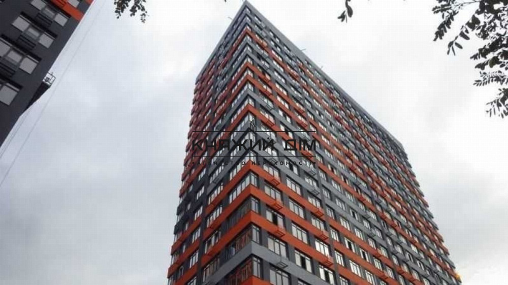 Переуступка! Продажа 2-х к.кв. в ЖК Київ - фото 1