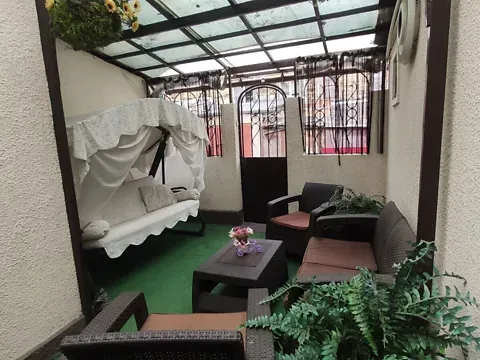 For sale 2-room Apartment 50 sq.m Адмірала Лазарєва вулиця 15 Odessa - photo 7