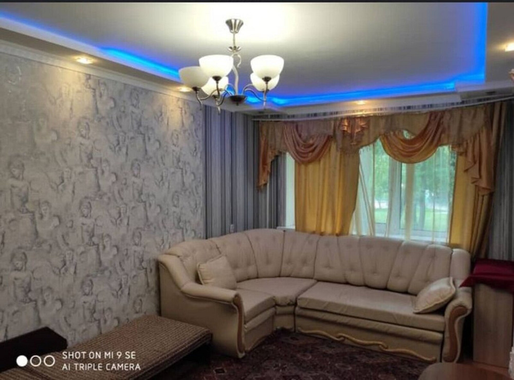 Продаж Квартира 2-кімнатна, 1/5 поверх на 600-Річчя Вінниця - фото 3