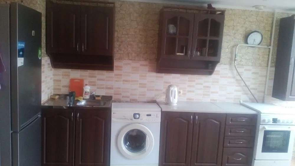 Оренда Квартира 1-кімнатна, 5/9 поверх на вул. Вадима Гетьмана Київ - фото 4