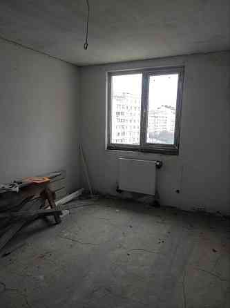 Продаж Квартира 3-кімнатна, 6/6 поверх на Молодіжна, 55 Івано-Франківськ