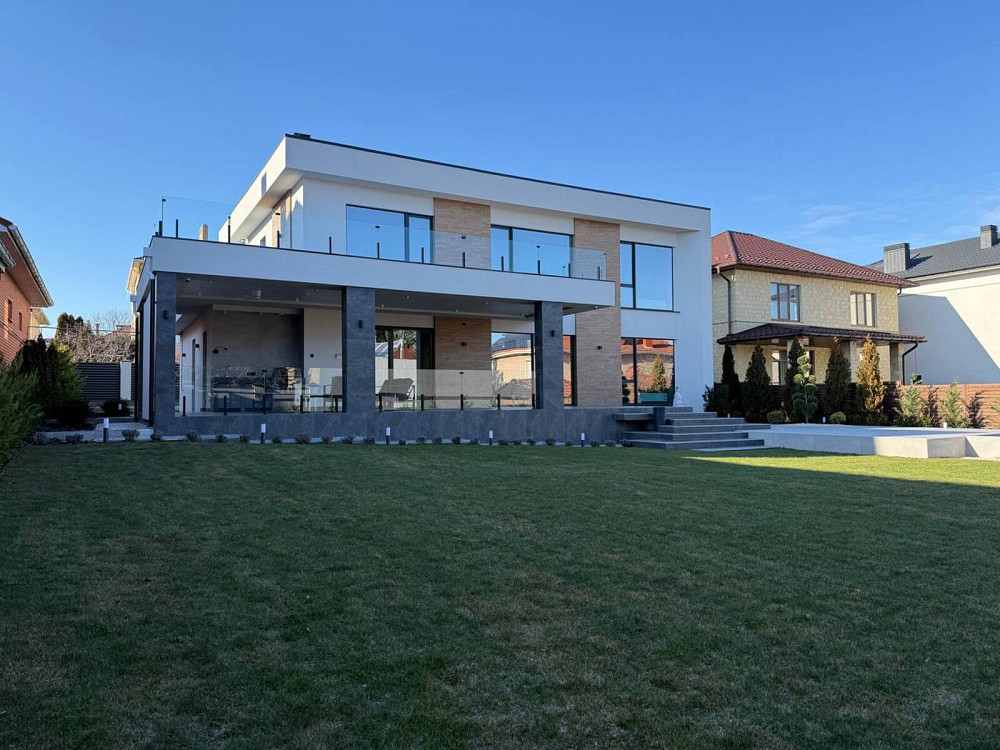 Продаж Будинок на вул. Затишна Odessa - photo 4