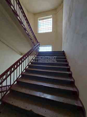 Продаж Квартира 1-кімнатна, 4/5 поверх на вул. Дизельная Харьков