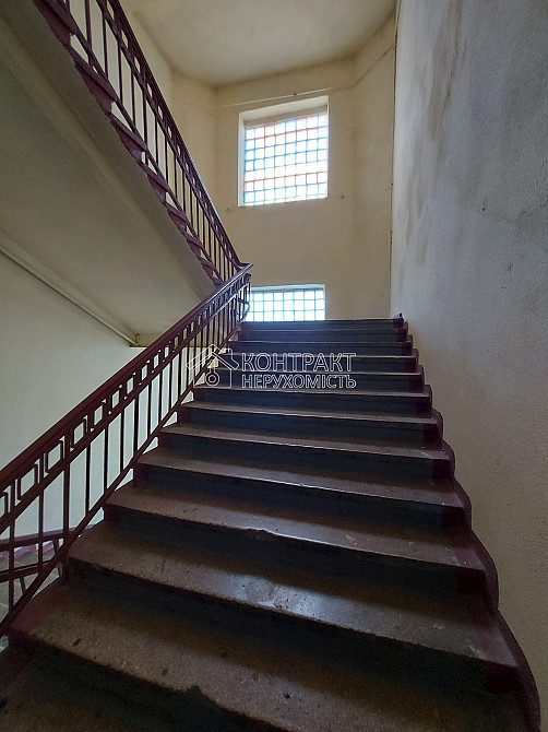 Продаж Квартира 1-кімнатна, 4/5 поверх на вул. Дизельная Харків - фото 3