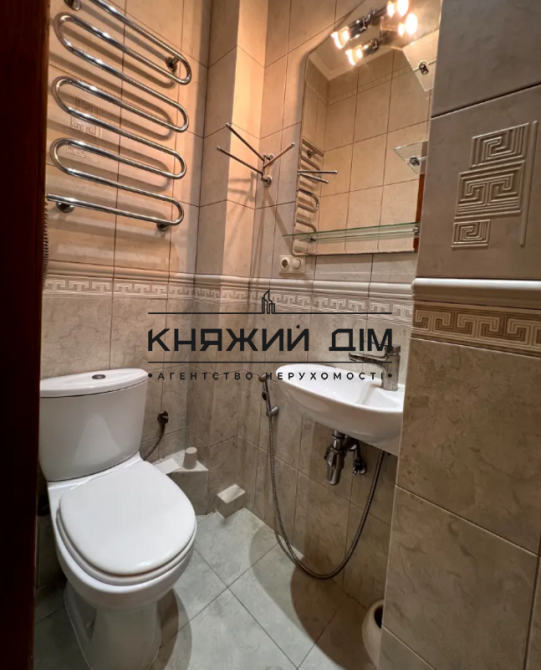 БЕЗ КОМІСІЇ! Світла, комфортна 3-х к. Кв. ст. м. Лук'янівська. № 1167729 Kiev - photo 10