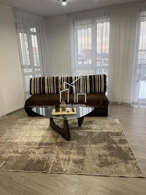 Оренда 2к Квартира 70 кв.м Шевченка Тараса вул. Львів - фото 5