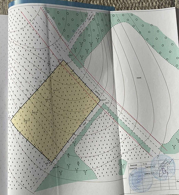 Продаж земельної ділянки 25 соток на Щорса Verbovets - photo 12