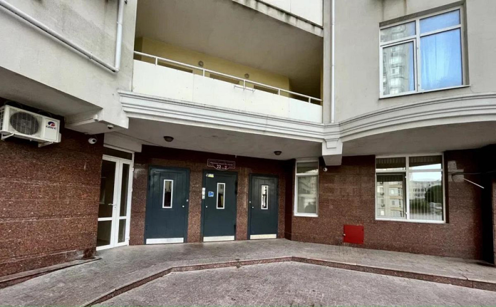 Продається 3х кімнатна квартира в ЖК Французький Odessa - photo 8