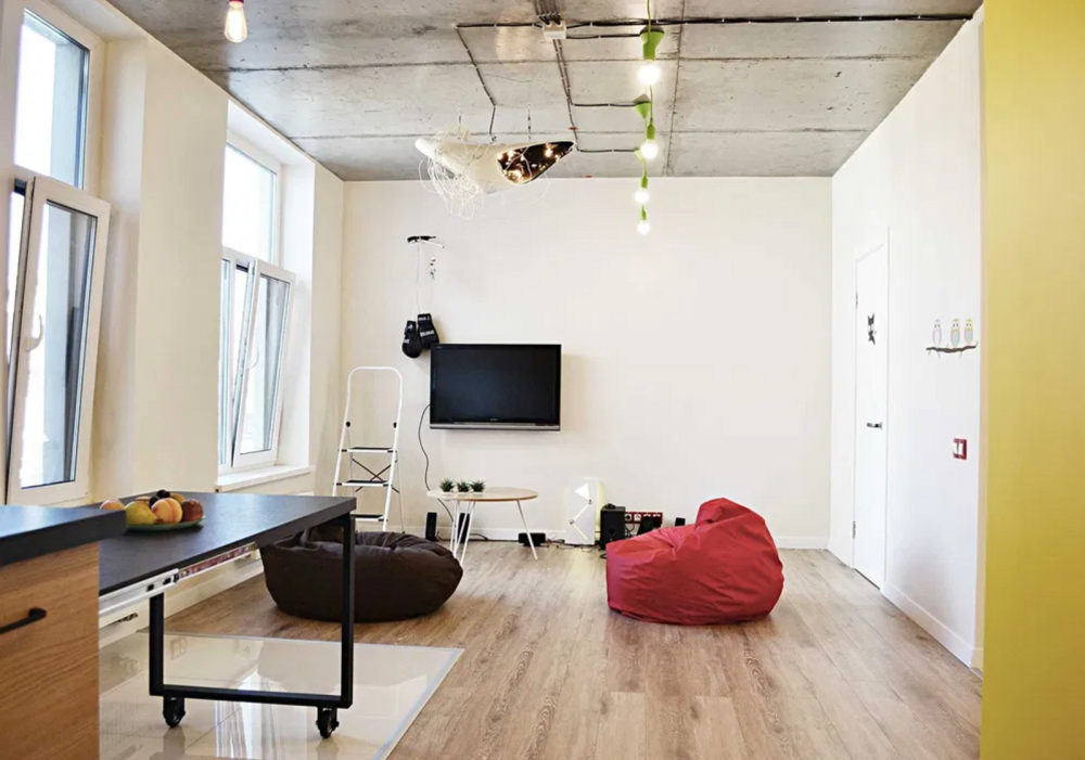 Оренда Квартира 2-кімнатна, 7/8 поверх на Павла Лі, 2б Kiev - photo 3