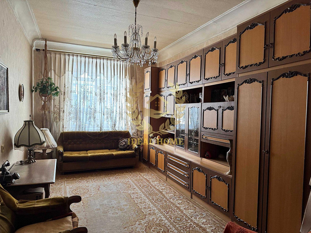 Продаж Квартира 2-кімнатна на Зоологическая ул. Киев - изображение 10