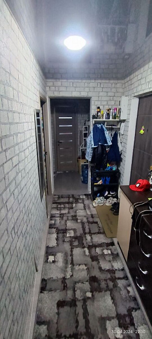 Продаж Квартира 2-кімнатна, 10/16 поверх на пер.Парусный Дніпро - фото 3