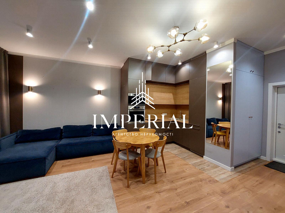 Оренда Квартира 2-кімнатна, 8/29 поверх на вул. Андрія Верхогляда Kiev - photo 1