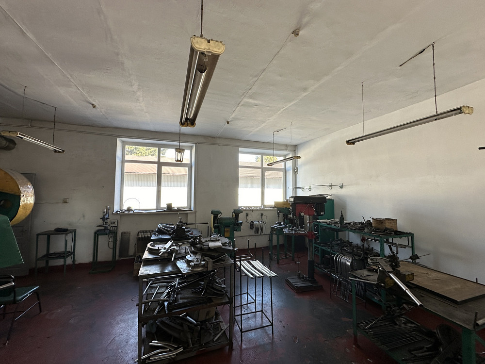 Оренда приміщення вільного призначення на Грушевського вул., 71  - фото 19