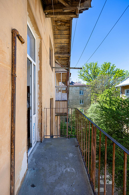 Продаж 2к квартири 79 кв. м Львів - фото 16