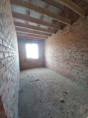 Продаж 2-поверховий   100 кв.м 4 кімн. на Кулика і Гудачека (Макарова) вулиця Рівне - фото 1