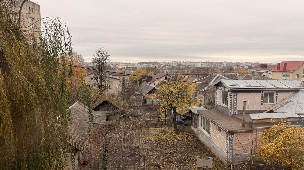 Оренда три кімнатної квартири масив Дружба. Тернопіль - фото 14