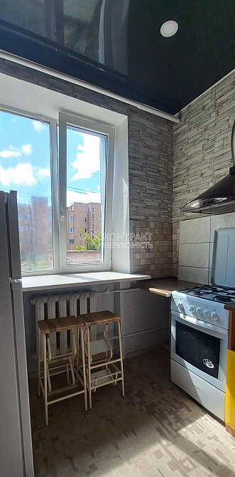 Продаж Квартира 1-кімнатна, 2/2 поверх на вул. Адигейська Kharkiv - photo 9