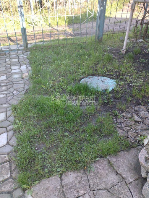 Продаж Будинок 2-кімнатний на вул. Зелена Высокий - изображение 4