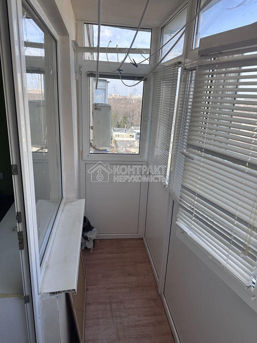 Оренда Квартира 1-кімнатна, 10/10 поверх на вул. Ковтуна Харків - фото 5