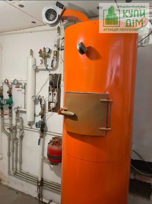 Продам новий розкішний будинок в районі Жадова/Соколівка. Kirovohrad - photo 11