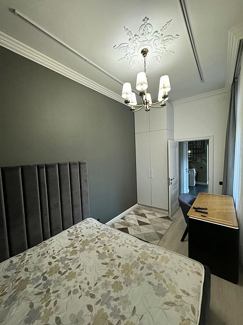 Продаж Квартира на улица Куліша Пантелеймона Львов - изображение 11