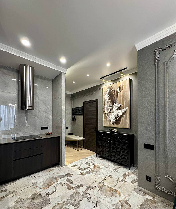 Продаж Квартира 3-кімнатна, 8/12 поверх на Чубаевская ул., 1 Odessa - photo 4