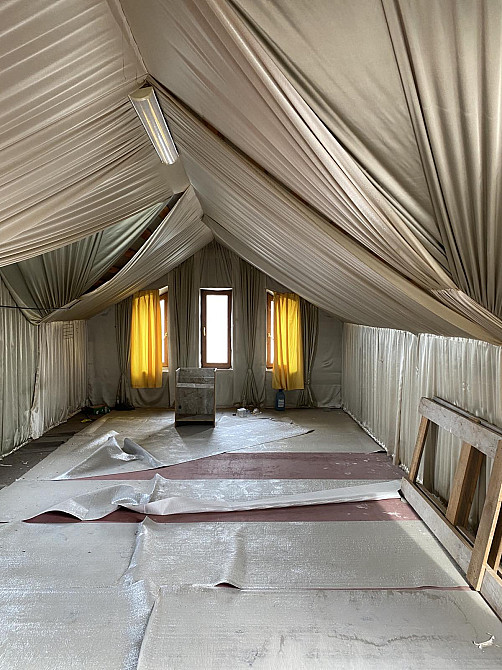 Продам дом с достойным ремонтом районе 10 ст.Б. Фонтана Odessa - photo 12